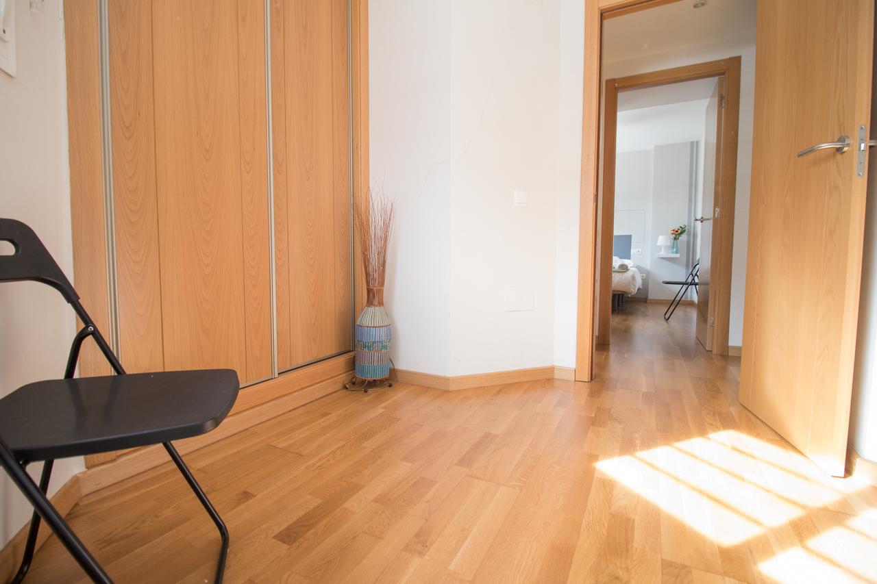 מאלגה The Perfect Family Apartment מראה חיצוני תמונה