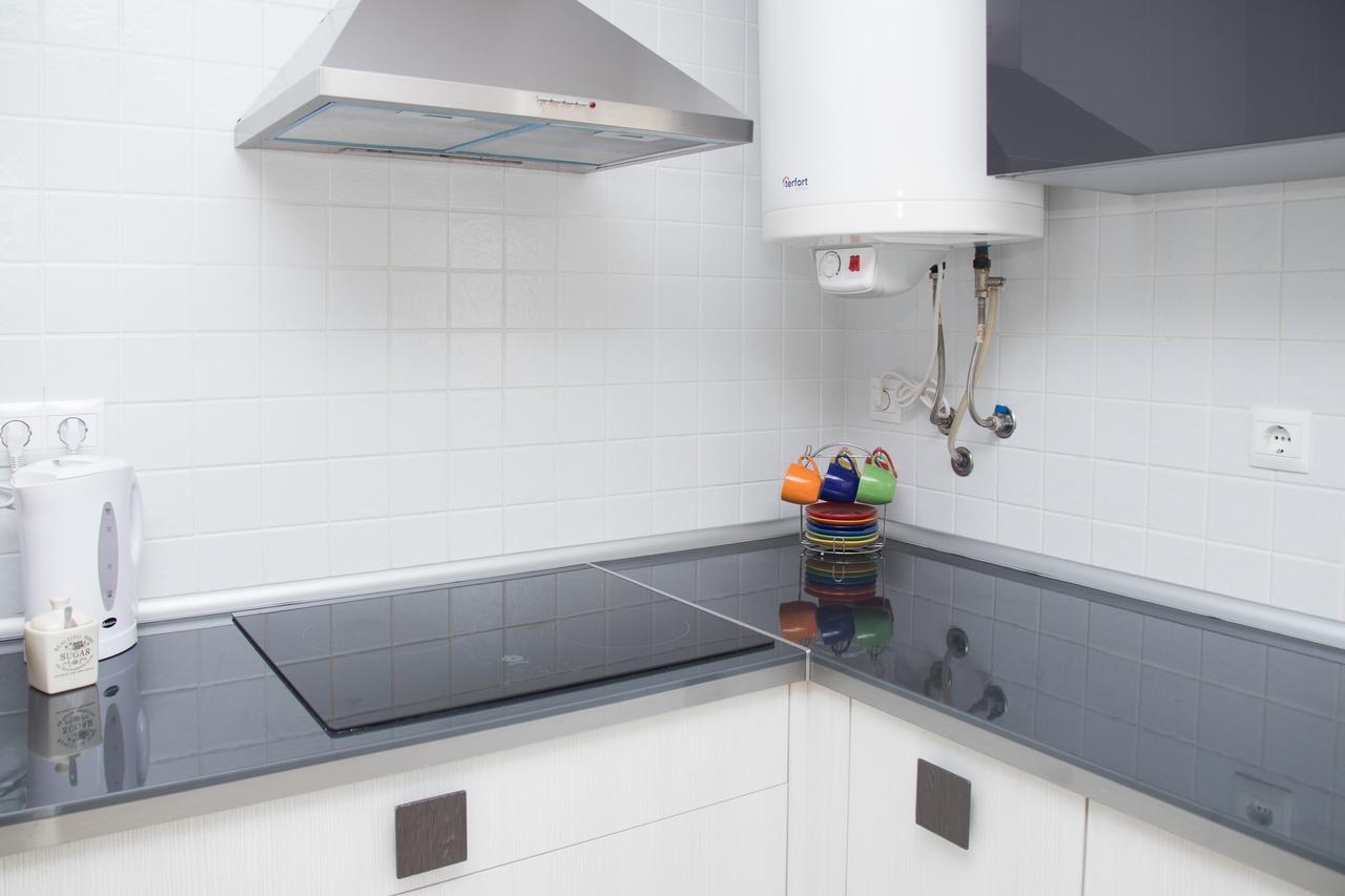 מאלגה The Perfect Family Apartment מראה חיצוני תמונה