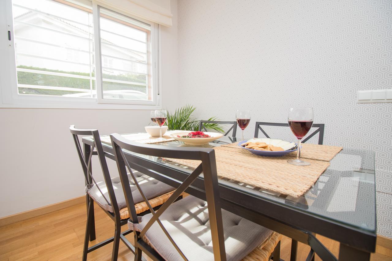 מאלגה The Perfect Family Apartment מראה חיצוני תמונה