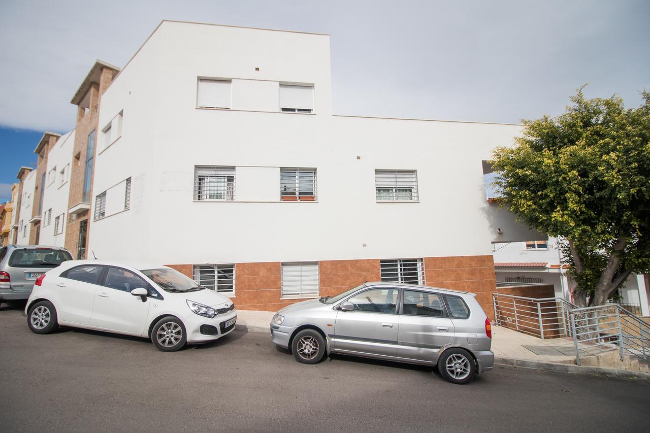 מאלגה The Perfect Family Apartment מראה חיצוני תמונה