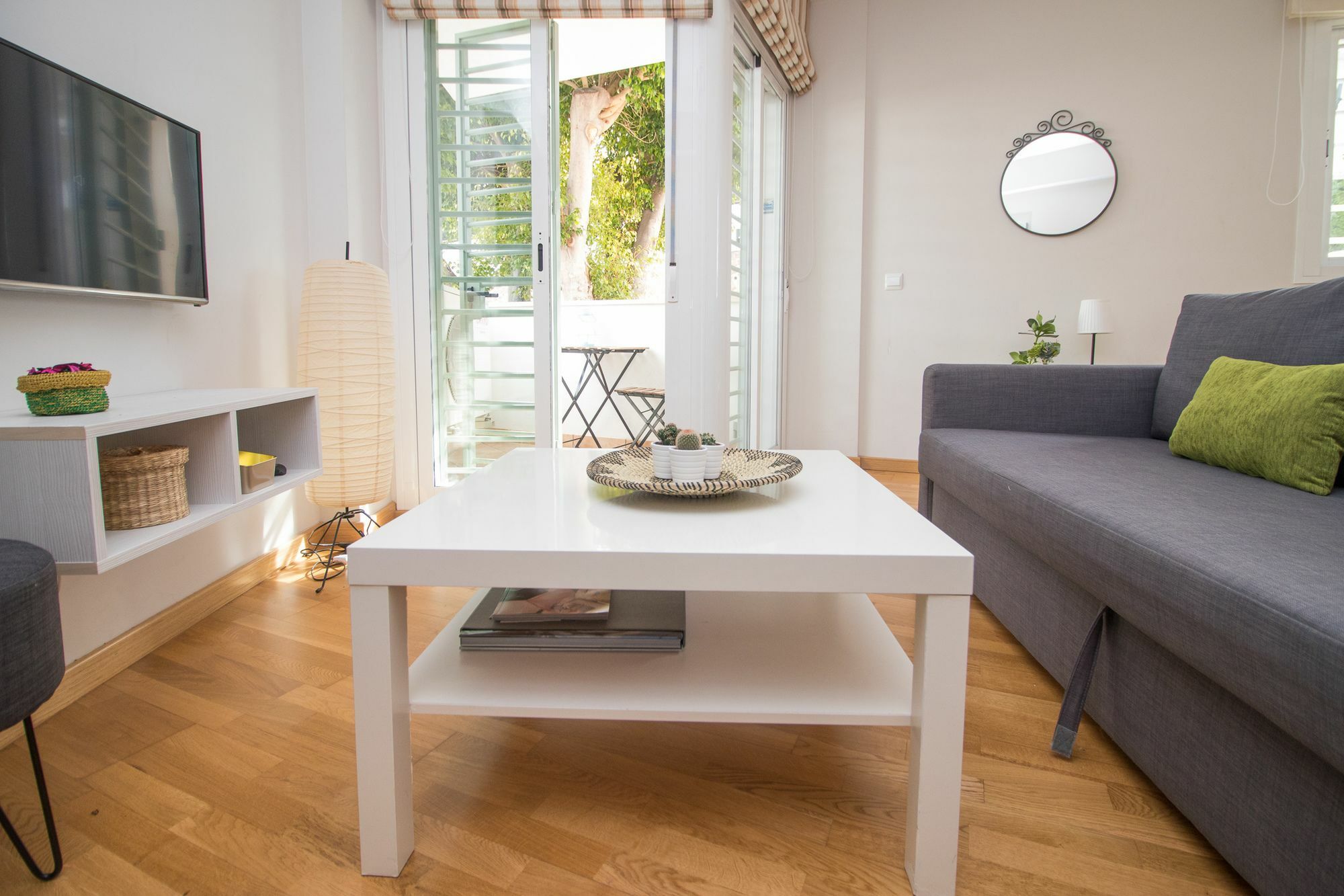 מאלגה The Perfect Family Apartment מראה חיצוני תמונה