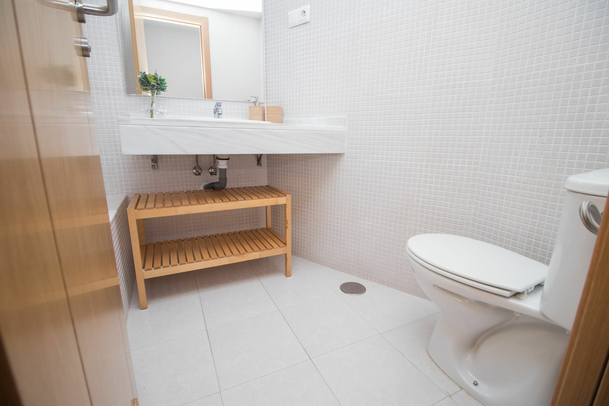 מאלגה The Perfect Family Apartment מראה חיצוני תמונה