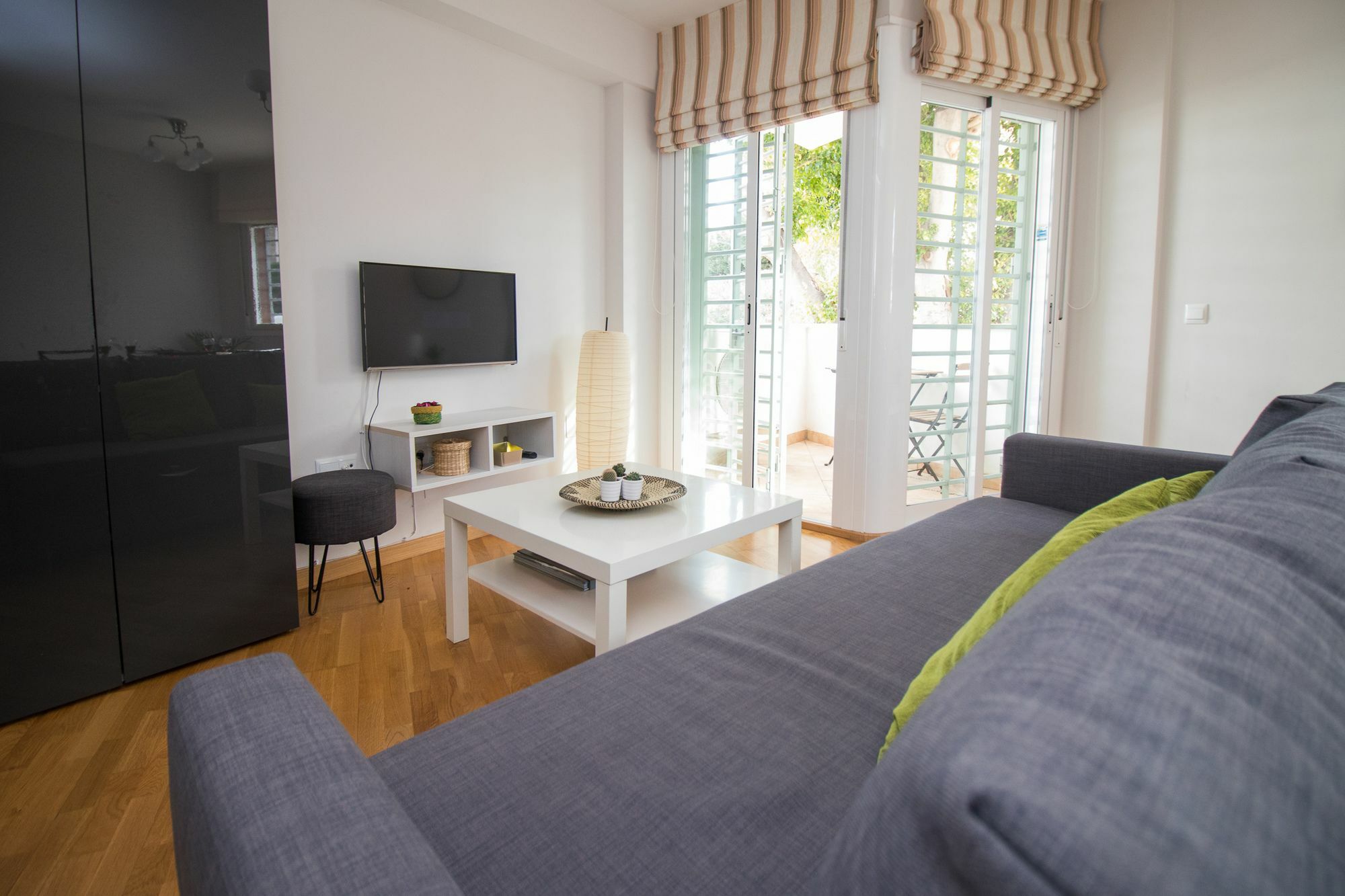 מאלגה The Perfect Family Apartment מראה חיצוני תמונה