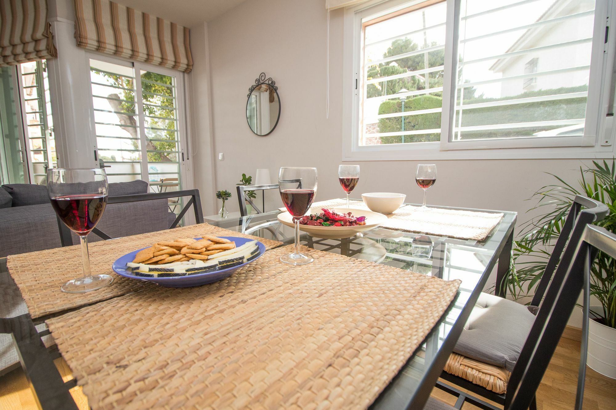 מאלגה The Perfect Family Apartment מראה חיצוני תמונה